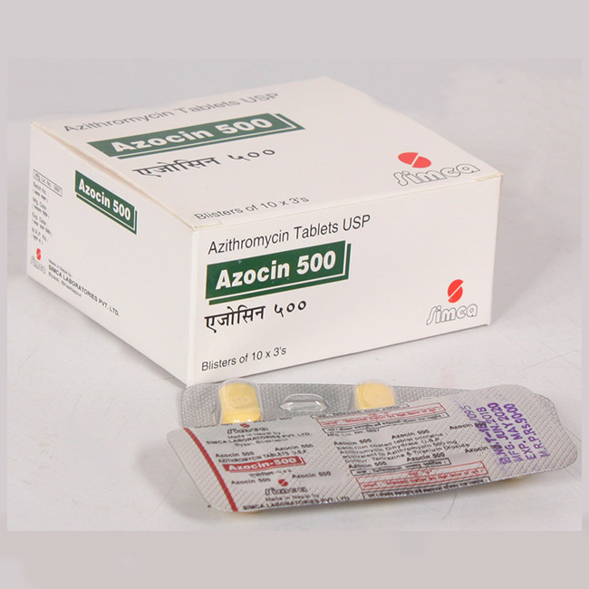 Azocin