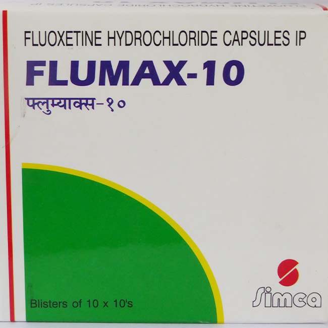 Flumax