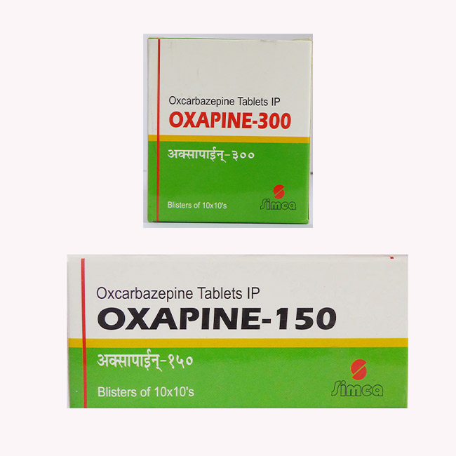 Oxapine