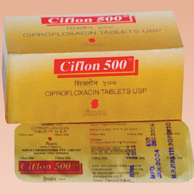 Ciflon