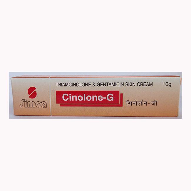 Cinolone-G