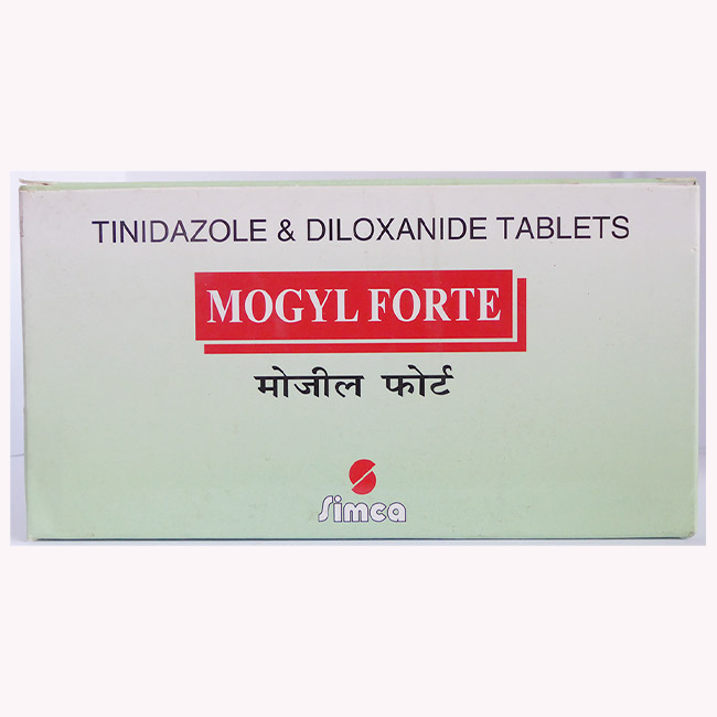 Mogyl Forte Tablet