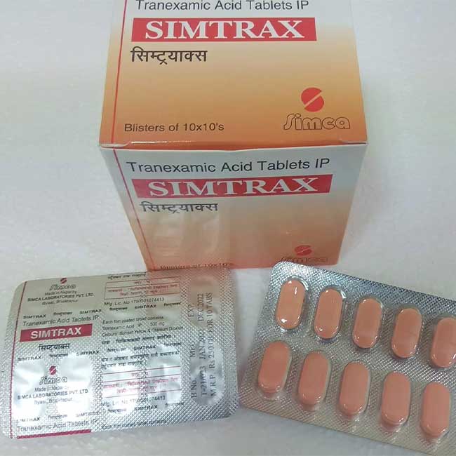 Simtrax