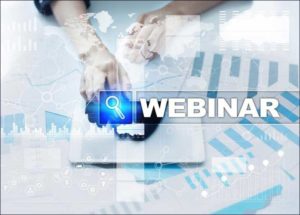 Webinar conducted for Mental Health